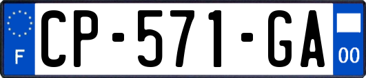 CP-571-GA