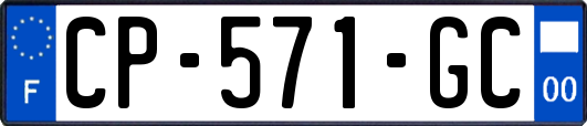 CP-571-GC