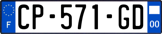 CP-571-GD