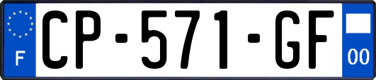 CP-571-GF