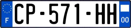 CP-571-HH