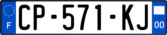 CP-571-KJ