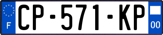 CP-571-KP