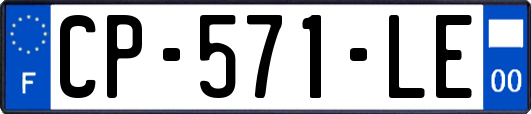 CP-571-LE