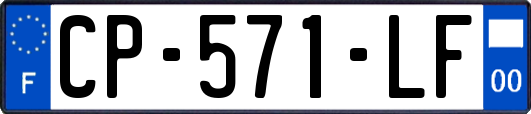 CP-571-LF