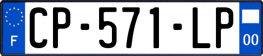 CP-571-LP