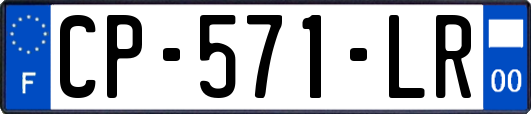 CP-571-LR