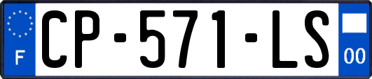 CP-571-LS