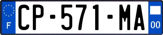 CP-571-MA