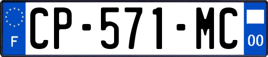 CP-571-MC