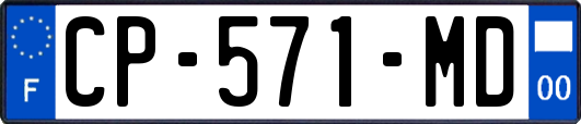CP-571-MD