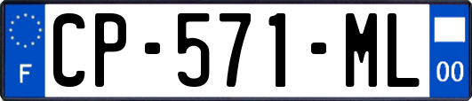 CP-571-ML
