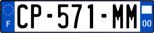 CP-571-MM
