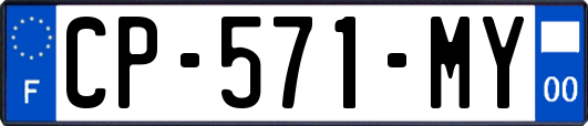 CP-571-MY