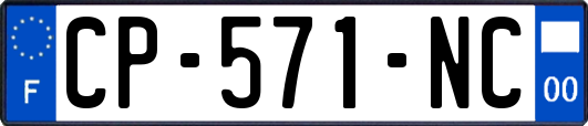 CP-571-NC