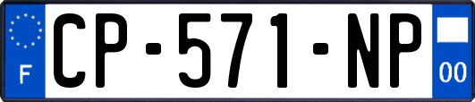 CP-571-NP