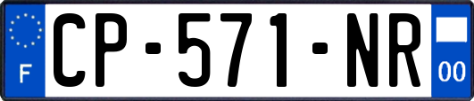 CP-571-NR