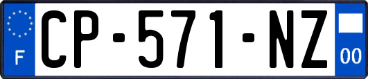 CP-571-NZ