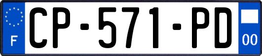 CP-571-PD