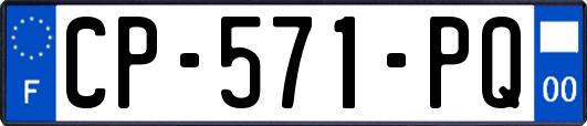 CP-571-PQ