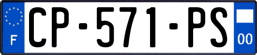 CP-571-PS