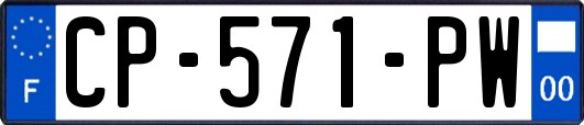 CP-571-PW