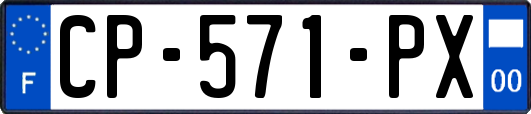 CP-571-PX