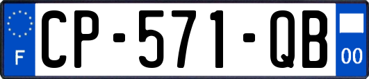 CP-571-QB