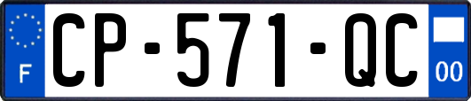 CP-571-QC