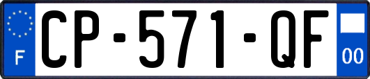 CP-571-QF