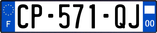 CP-571-QJ