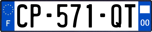 CP-571-QT