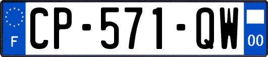 CP-571-QW