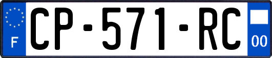 CP-571-RC