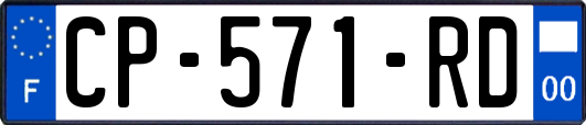 CP-571-RD