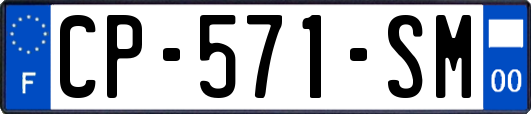 CP-571-SM