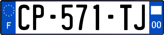 CP-571-TJ