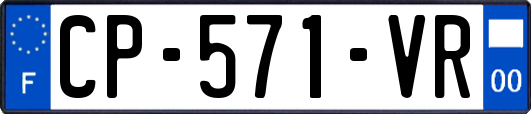 CP-571-VR