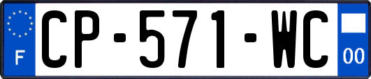 CP-571-WC
