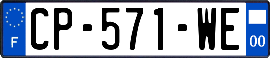 CP-571-WE