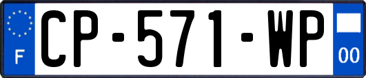 CP-571-WP