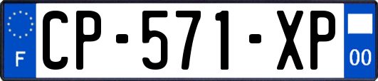 CP-571-XP