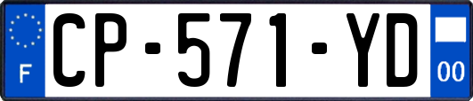 CP-571-YD