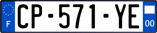 CP-571-YE