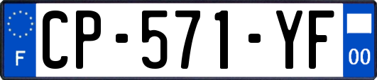 CP-571-YF