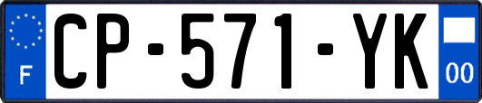 CP-571-YK