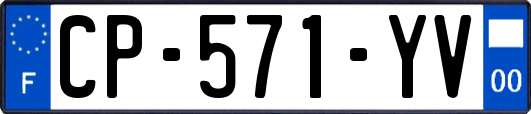 CP-571-YV