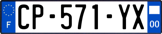 CP-571-YX