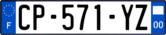 CP-571-YZ