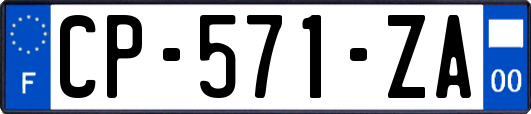 CP-571-ZA